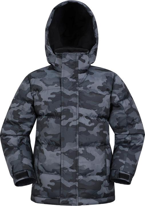 Mountain Warehouse Snow II Steppjacke