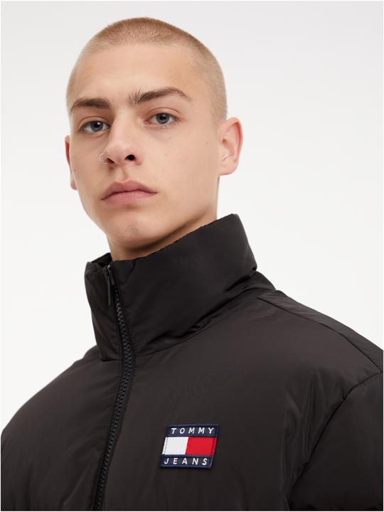 Image du produit Tommy Hilfiger Tommy Jeans Bold Stripe Puffer - 88611 (L)