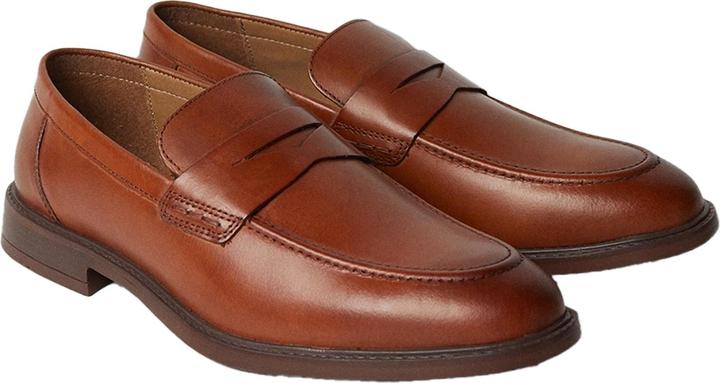 Actual product image Debenhams Mens Smart Loafers (44.5)