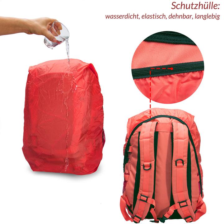 Produktbild Monzana Sportrucksack 25 (25 l)