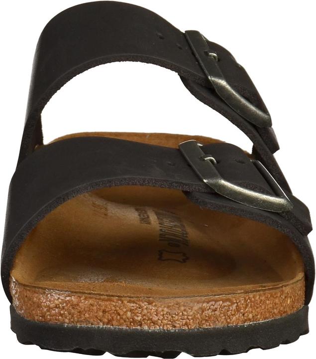 Actual product image Birkenstock Pantoletten Arizona (36)