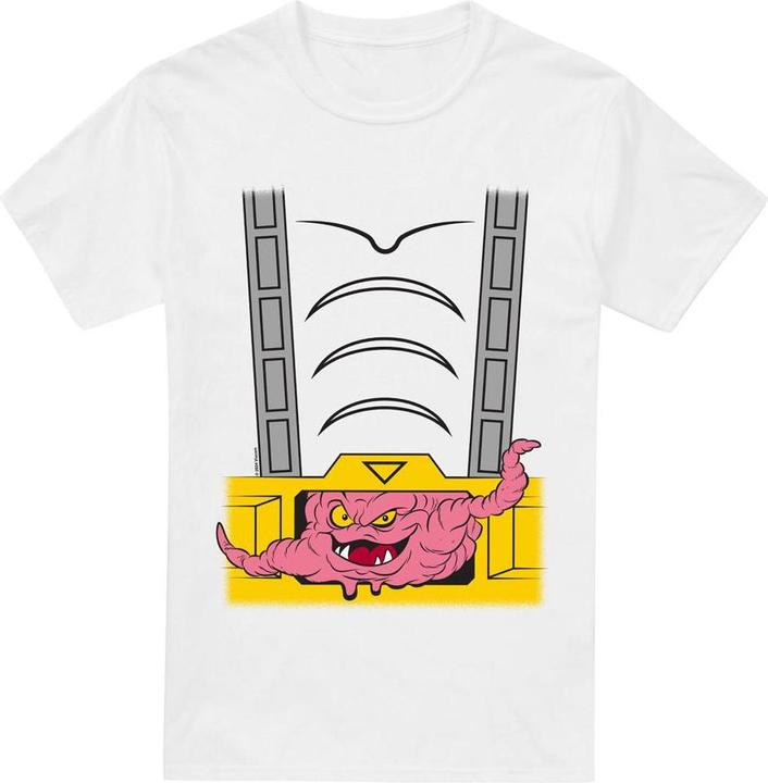 Teenage Mutant NT TShirt (M)