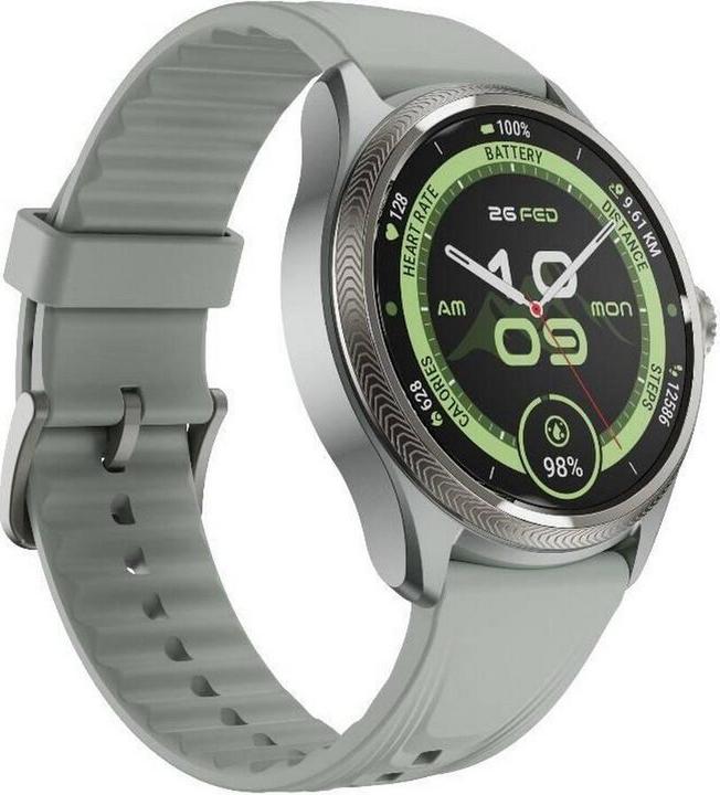 Immagine prodotto Mobvoi Smartwatch TicWatch Pro 5 Enduro (Grigio) (48 mm)