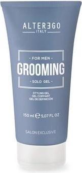 Immagine prodotto Alter Ego Italy Alter Ego Grooming GHC Solo Gel 150ml (Gel per capelli, 150 ml)