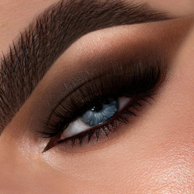 Actual product image Mulac ONliner 02 Dark Choco (02 Dark Choco)