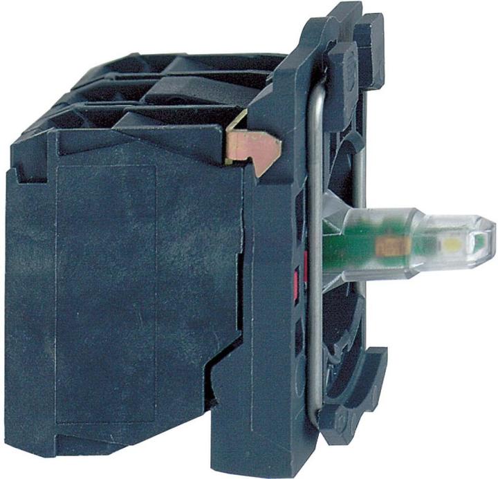 Schneider Electric Hilfsschalterblock mit LED