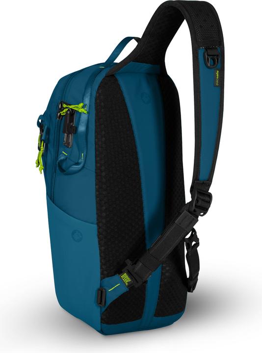 Immagine prodotto Pacsafe Borsa a tracolla ECO con protezione RFID 19 cm (9 l)