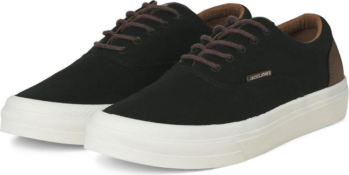 Actual product image Jack & Jones Jfwislington Canvas Sneaker Noos (40)