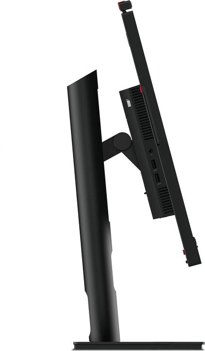 Productafbeelding Lenovo ThinkVision T27hv-30 (2560 x 1440 pixels, 27")