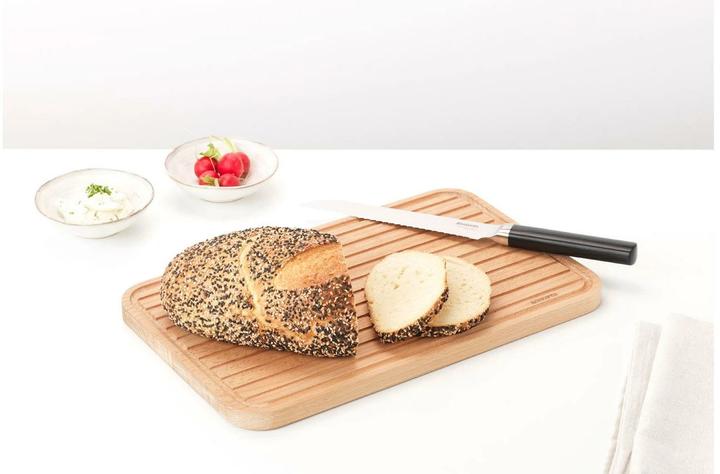 Actual product image Brabantia Bread cutting board New Profile Line 40 x 25 cm
