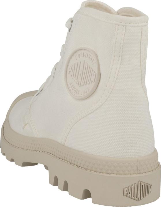 Actual product image Palladium Pampa Hi - 56421 (39)