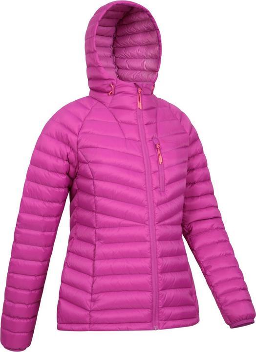 Immagine prodotto Mountain Warehouse Skyline Extreme Giacca Donna (32)