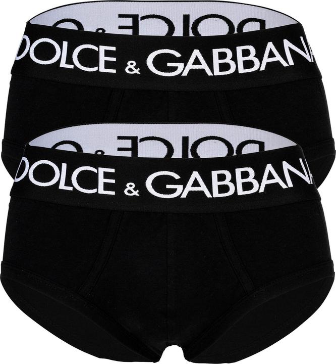 Immagine prodotto Dolce & Gabbana Brando (M, Confezione da 2)