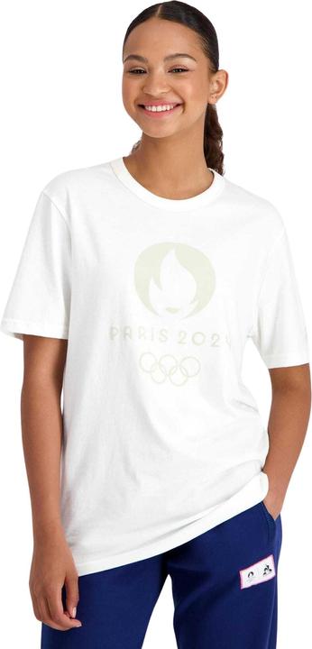 Immagine prodotto Le Coq Sportif t-shirt graphic paris 2024 n°1 (M)