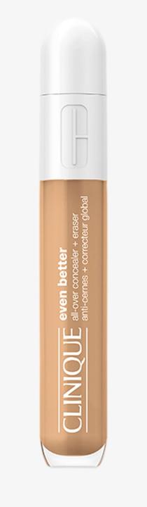 Immagine prodotto Clinique Even Better All-Over Concealer + Eraser (CN74 - Beige)