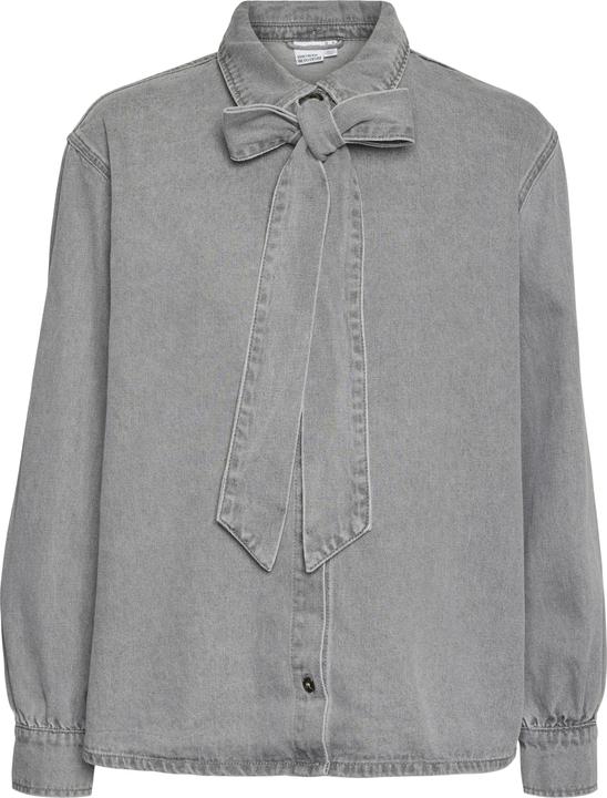 Vero Moda VMPAIGE Jeanshemd Jeanshemd