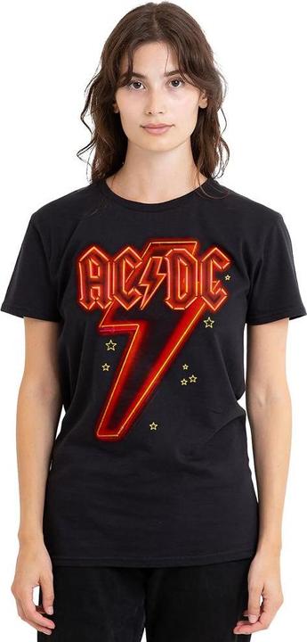 Produktbild AC/DC TShirt (XL)