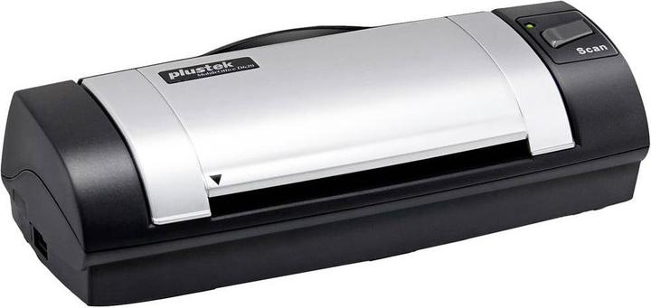 Image du produit Plustek MobileOffice S 410 Plus (USB)