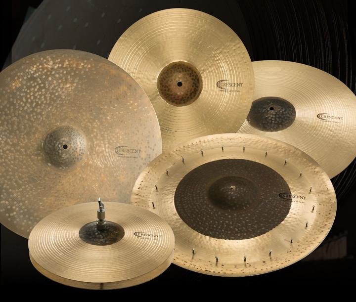 Immagine prodotto Sabian SA Cres El. Distressed Ride 20" (20", Bacinella)