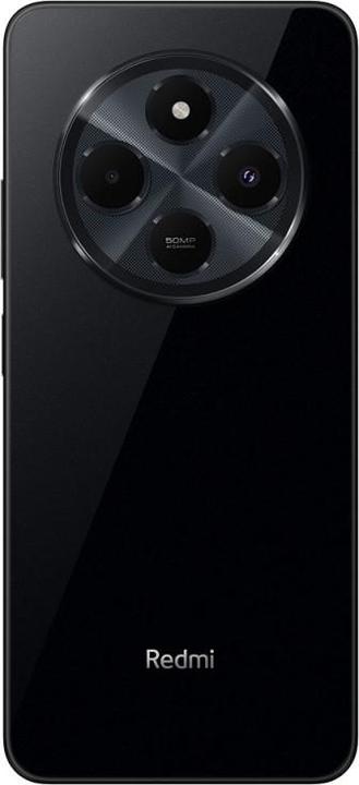 Produktbild Xiaomi Redmi 14C (128 GB, Schwarz, 6.88", Dual SIM, 50 Mpx, 4G)