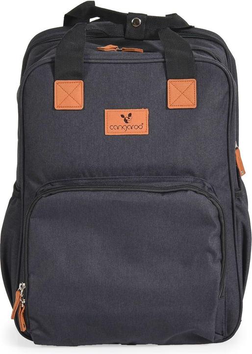 Produktbild Cangaroo Kinderwagentasche Liana