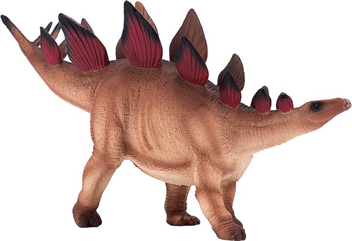 Productafbeelding small foot Stegosaurus