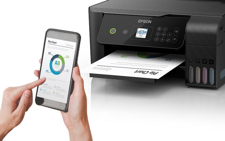 Immagine prodotto Epson ET-2720 EcoTank (Eco-Tank, Colore)