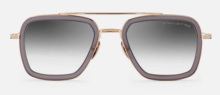 Immagine prodotto Dita 7806/H/GRY/GLD/52 FLIGHT.006