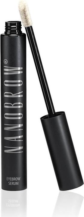 Actual product image Nanolash Nanobrow (5 ml)