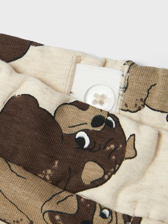 Produktbild Name it Regular Fit Sweathose (122)