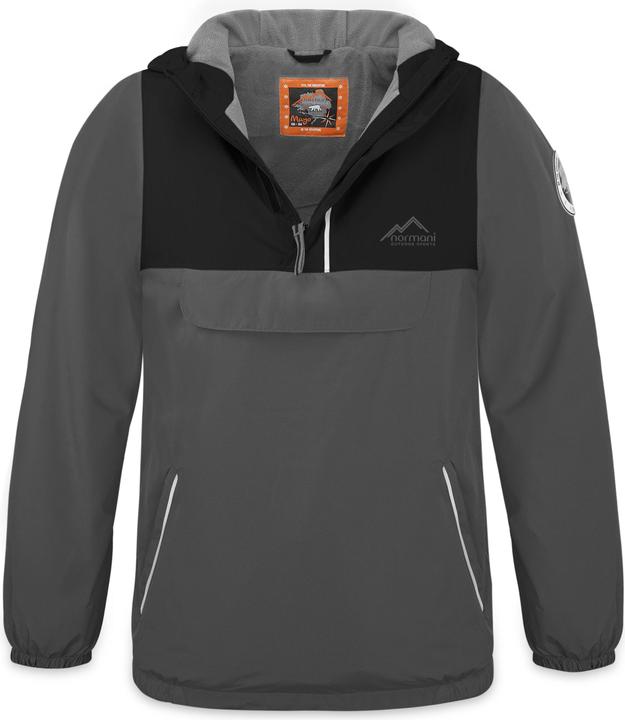 Normani Kinder Windbreaker Mayo - 1127