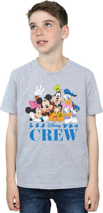 Immagine prodotto Disney Mickey Mouse Friends Maglietta Ragazzi (128)