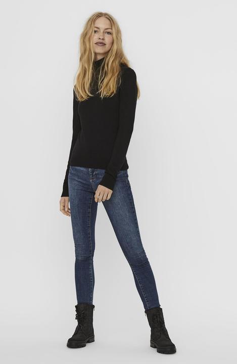 Immagine prodotto Vero Moda Maglia a collo alto (M)