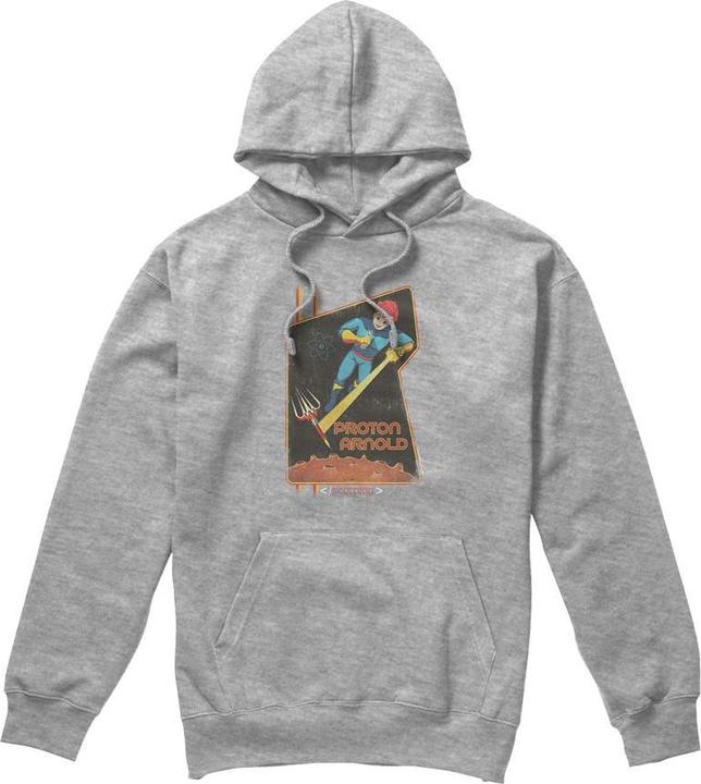 Scorpion Proton Arnold Kapuzenpullover