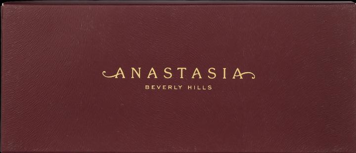 Produktbild Anastasia Beverly Hills Fall Romance Palette