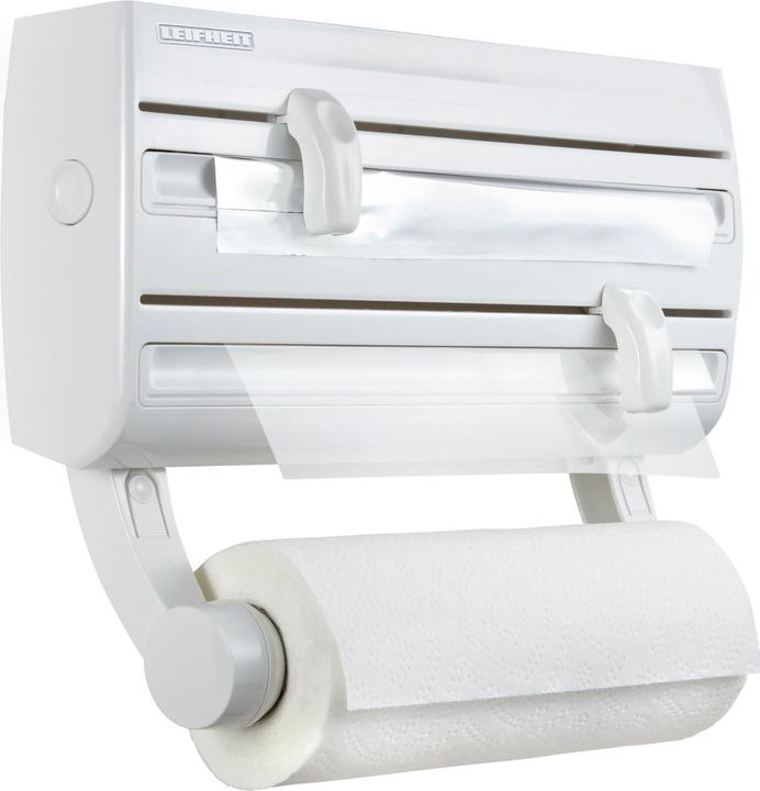 Produktbild Leifheit Wandrollenhalter Parat F2