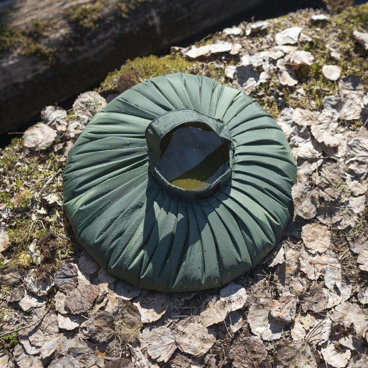 Actual product image Savotta Water Carrying Bag (10 l)