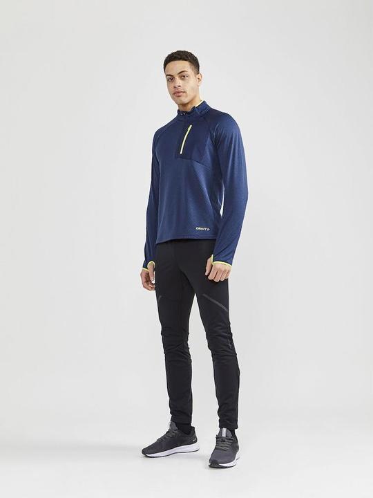 Actual product image Craft Core Trim Thermal Longsleeve (S)