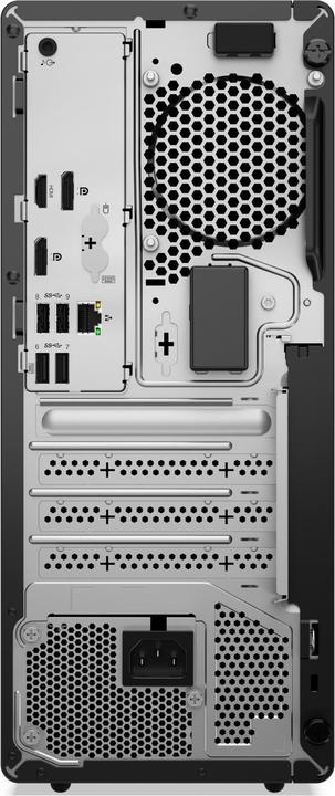 Produktbild Lenovo ThinkCentre M70t Gen 6 TWR Intel Core Ultra 7 265 32GB 1TB SSD UMA W11P TopSeller (Intel Core Ultra 7 265, 32000 GB, 512000 GB)