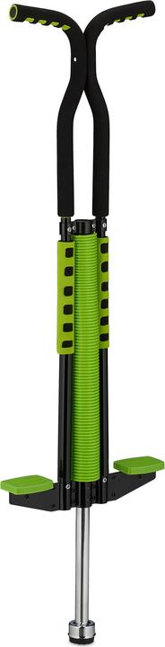 Actual product image Relaxdays Pogo stick (103 cm)