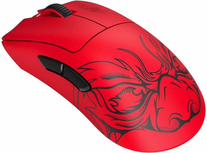 Actual product image Razer Viper V3 Pro - Faker Edition (Cable, Wireless)