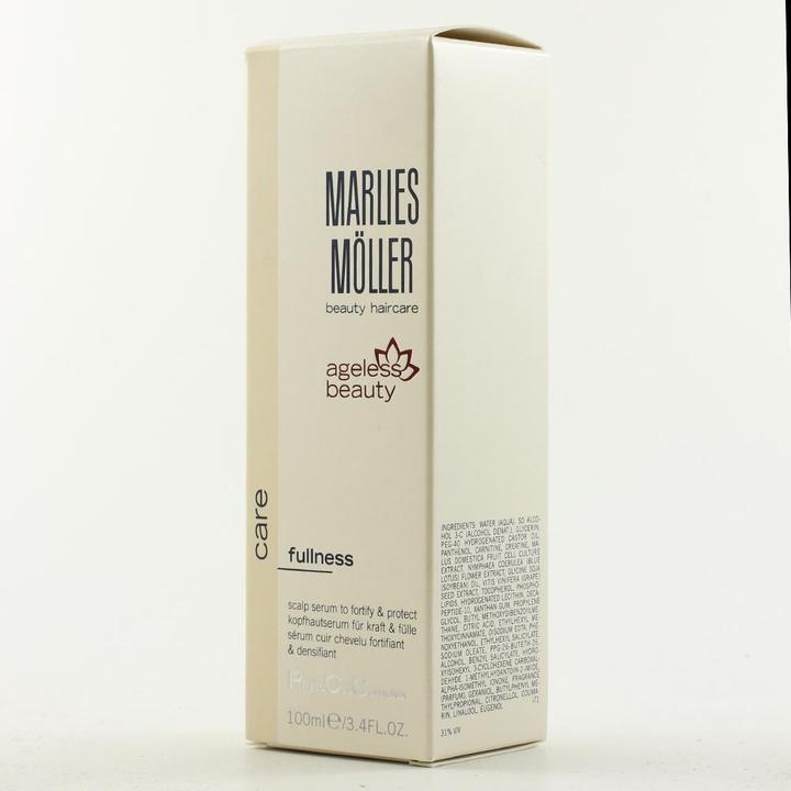 Image du produit Marlies Möller Sérum de beauté Ageless (100 ml)
