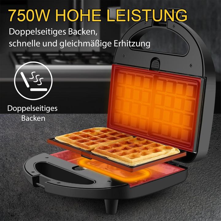Image du produit Yashe Appareil multifonctionnel 3 en 1