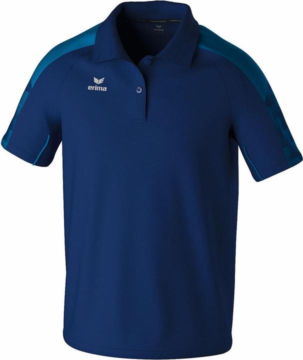 Erima Evo Star Poloshirt
