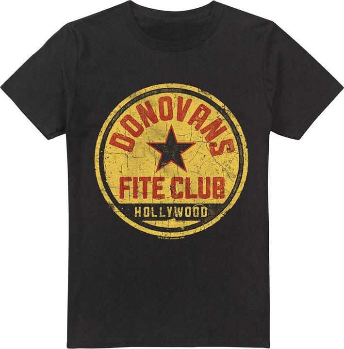Ray Donovan Fite Club TShirt (S)