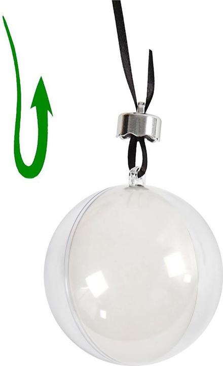 Actual product image Creativ Company Christmas ball (5 -part)