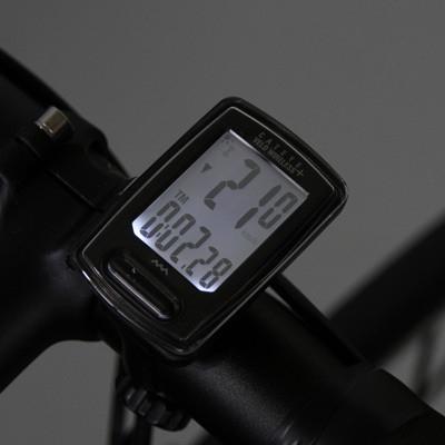 Immagine prodotto CatEye Velo Wireless CC-VT235W