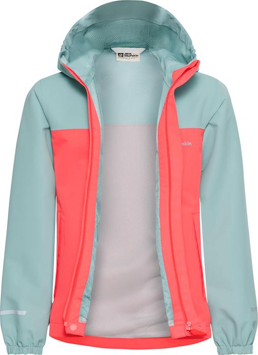 Image du produit Jack Wolfskin Tucan Jacket K (152)