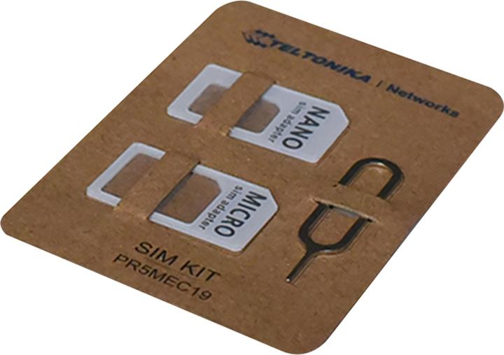 Produktbild Selfsat MWR 5550 Dachantenne inkl. Internet Router