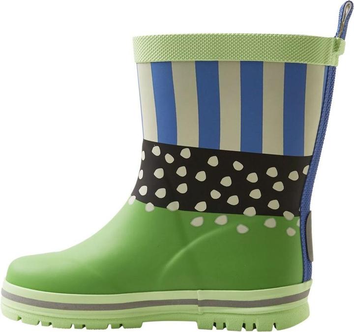 Actual product image Reima Moomin Magisk Kleinkinder Regenstiefel (22)